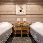 Feriehus Kataja By In Lapland