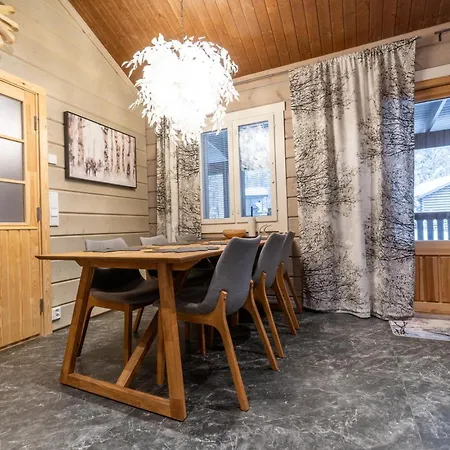 Kataja By In Lapland * Ylläs