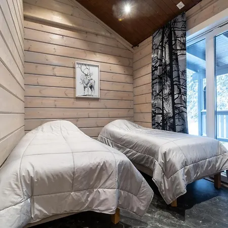 Tatil Evi Kataja By In Lapland Ylläs