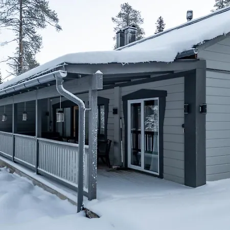 In Lapland - Kataja * Ylläs