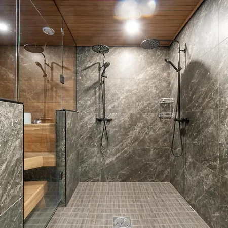 Nyaraló In Lapland - Kataja