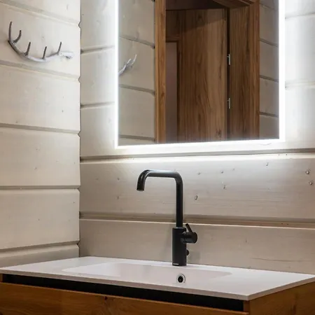 In Lapland - Kataja * Ylläs