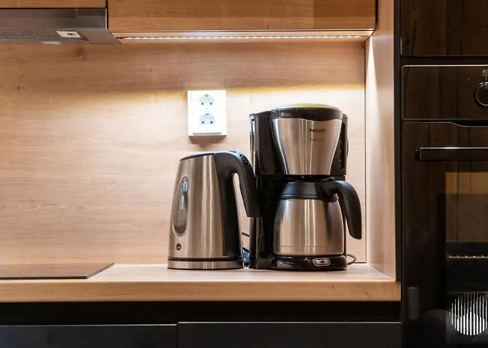 In Lapland - Kataja Nyaraló *