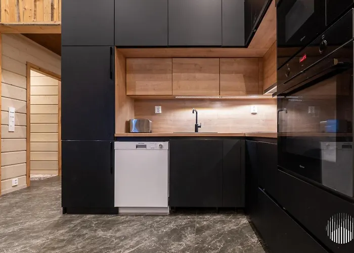 Nyaraló In Lapland - Kataja Ylläs