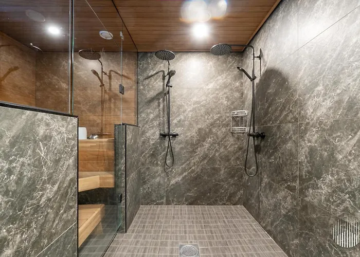 Nyaraló In Lapland - Kataja