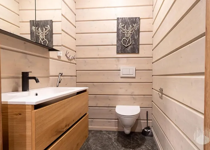 Nyaraló In Lapland - Kataja *