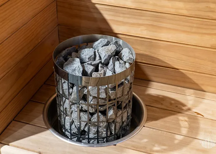 In Lapland - Kataja Ylläs