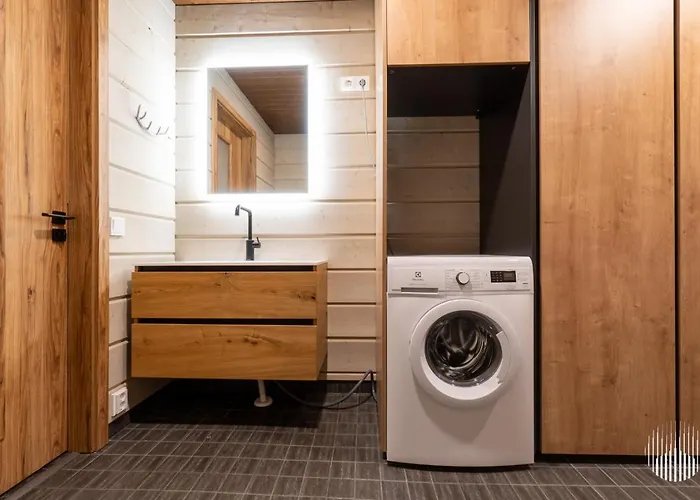 In Lapland - Kataja Nyaraló *