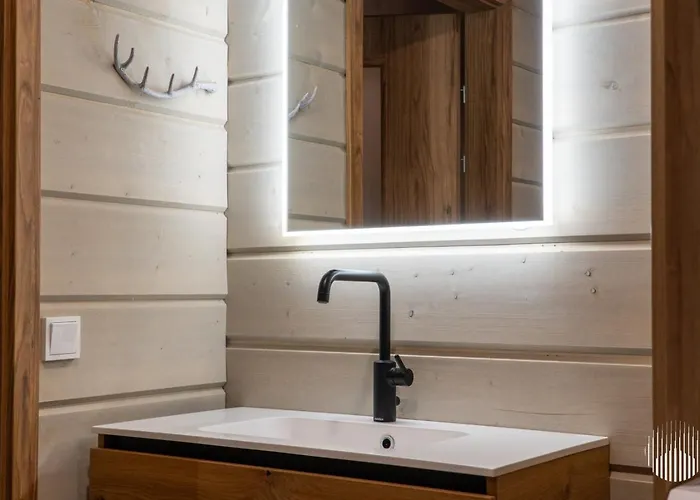 In Lapland - Kataja * Ylläs